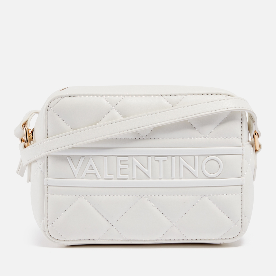 Valentino Women's Ada Camera Bag - Bianco