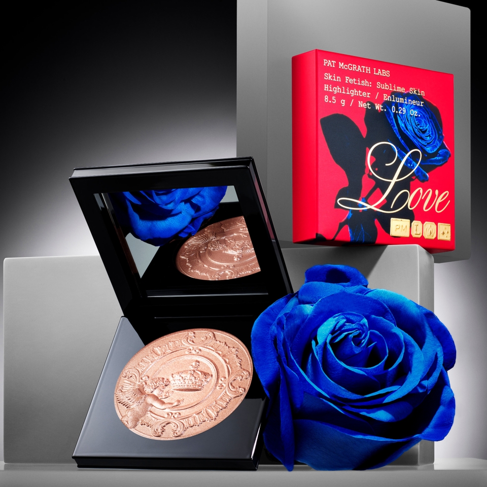 Pat McGrath Labs Skin Fetish: Sublime Skin Highighter 12g