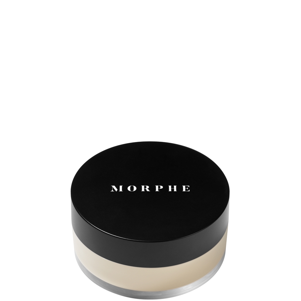Morphe Jumbo Bake and Set Soft Focus Setting Powder 17.5g