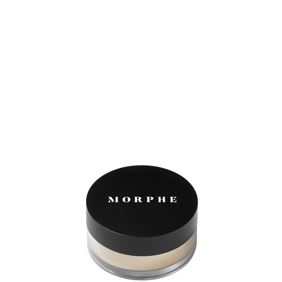 Morphe Mini Bake and Set Soft Focus Setting Powder 2.6g