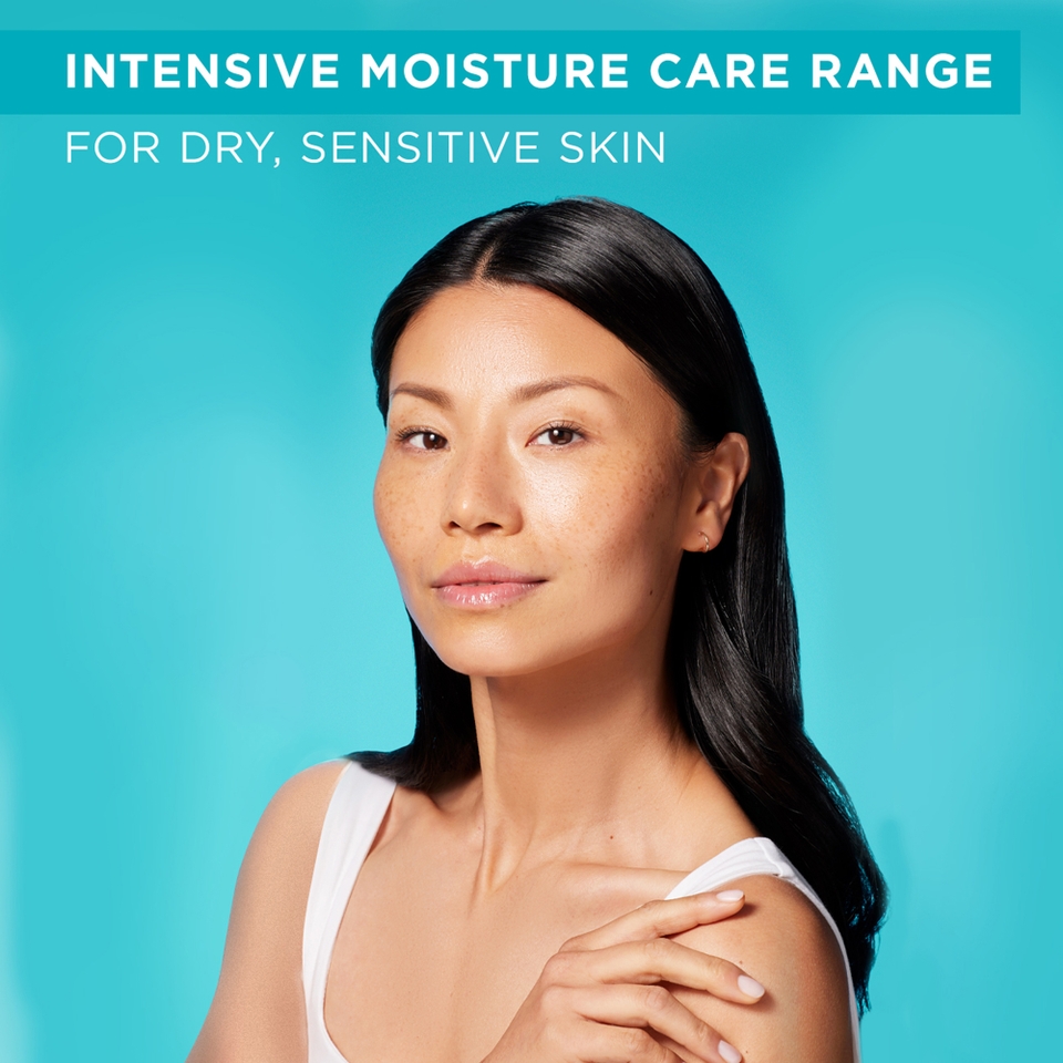 Curél Makeup Cleansing Oil for Dry, Sensitive Skin 150ml