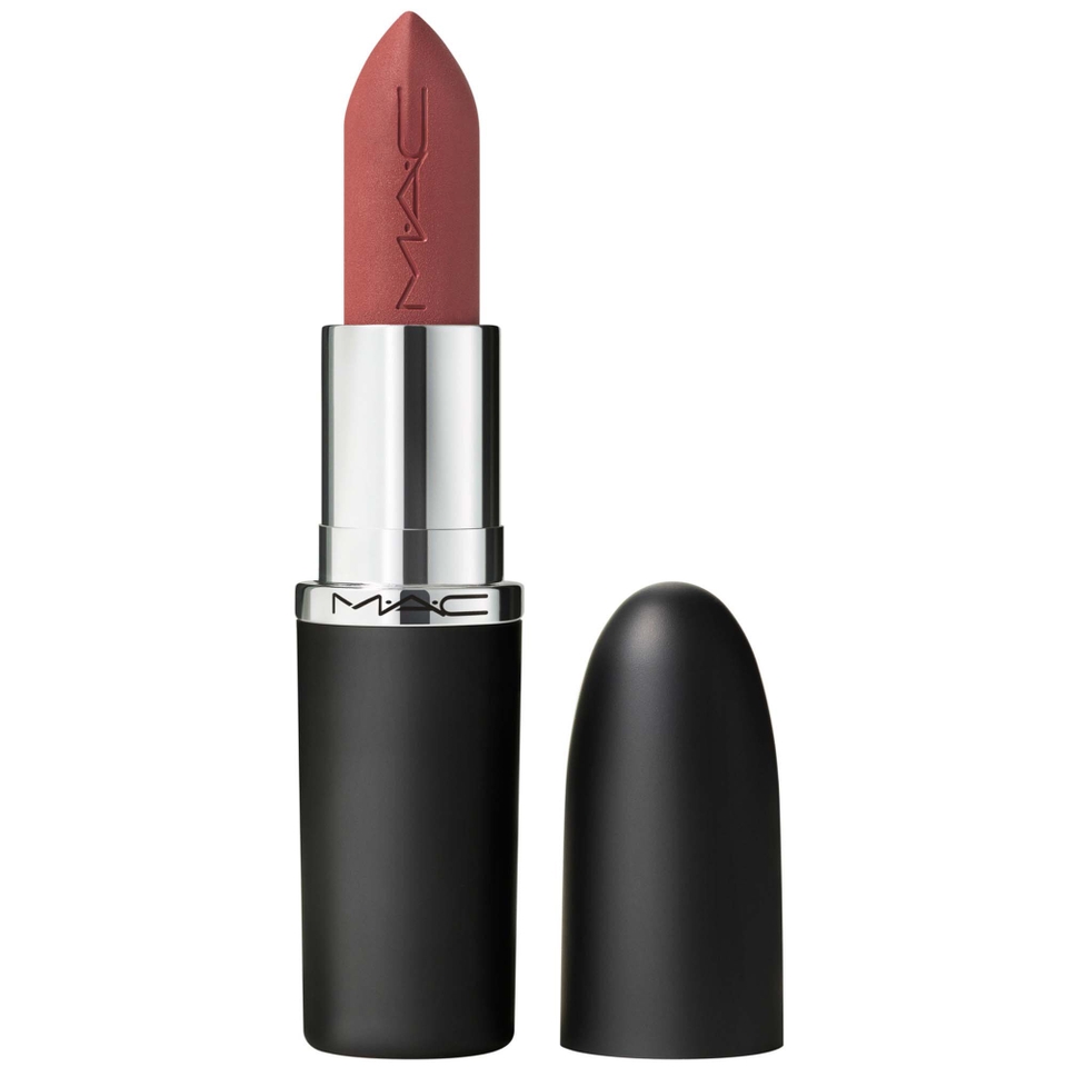 MAC Macximal Silky Matte Lipstick 3.5g (Various Shades)