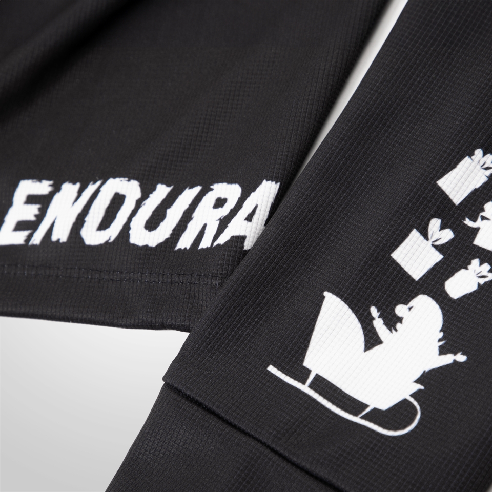 ENDURA BELIEVE JERSEY LTD BK