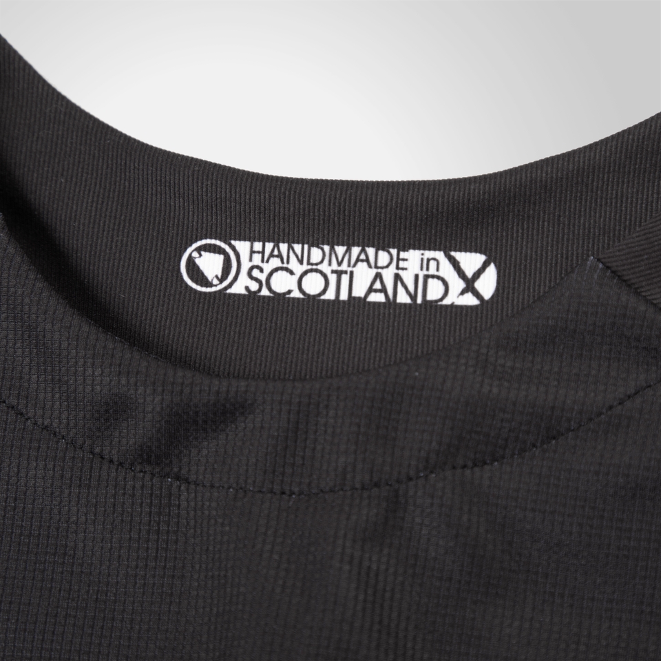 ENDURA BELIEVE JERSEY LTD BK