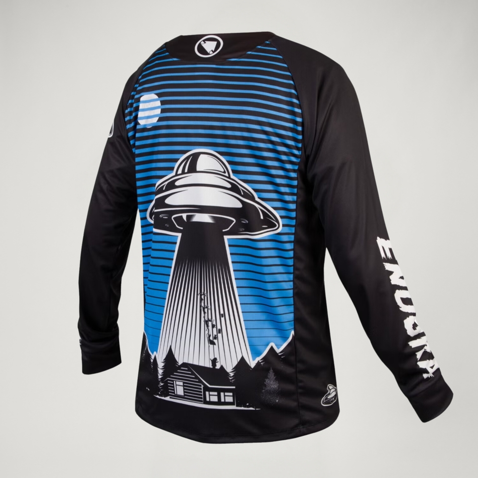 ENDURA BELIEVE JERSEY LTD BK