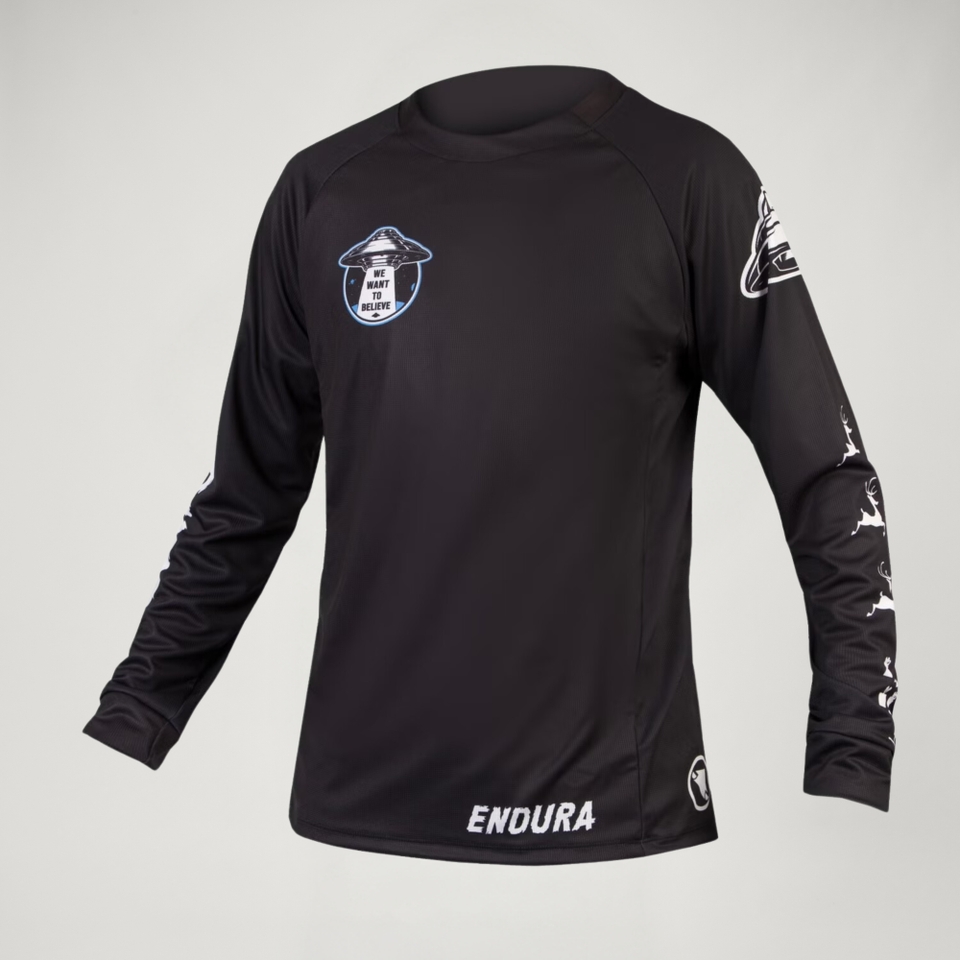 ENDURA BELIEVE JERSEY LTD BK