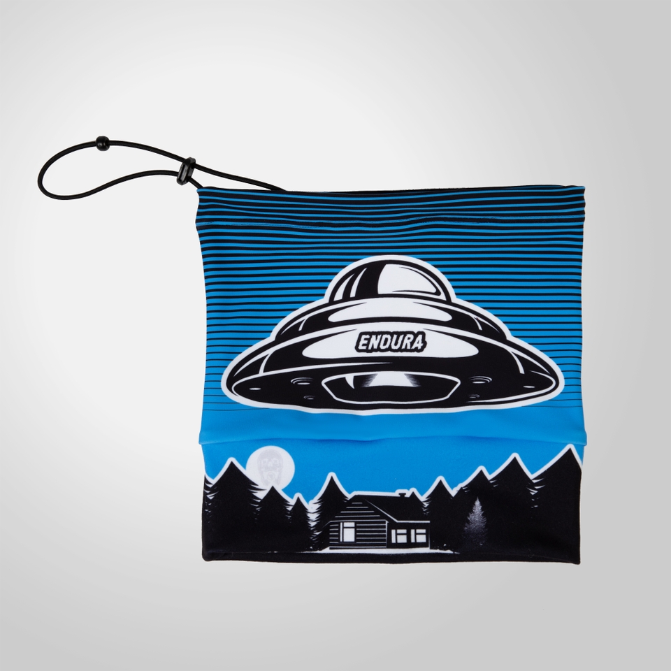 Believe Thermal Roubaix Tube LTD - Alien Black