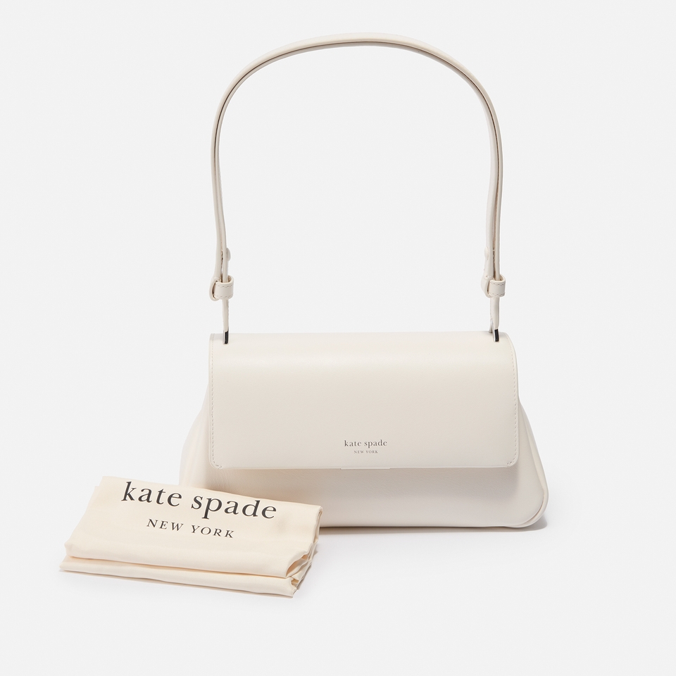 Kate Spade New York Grace Leather Shoulder Bag