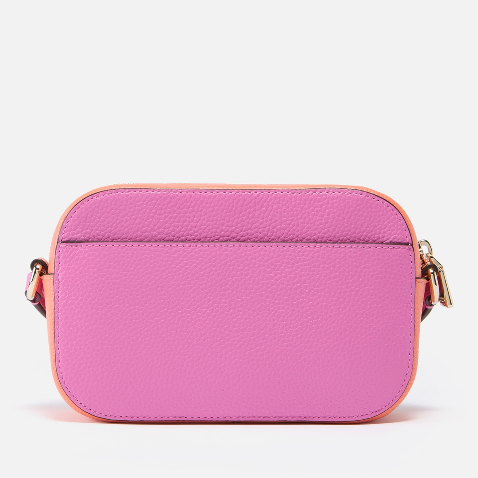 Kate Spade New York Ava Colour-Block Leather Cross Body Bag