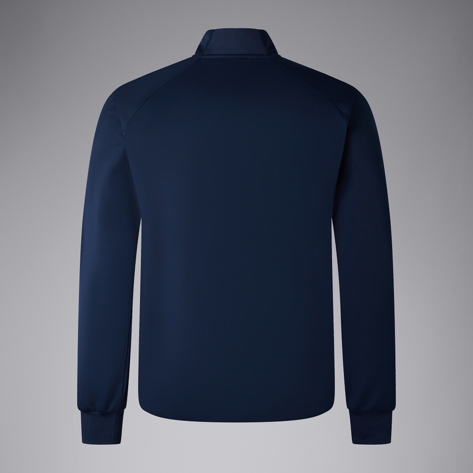 Canterbury SUFC Adults Elite Wind Stopper Jacket - Navy