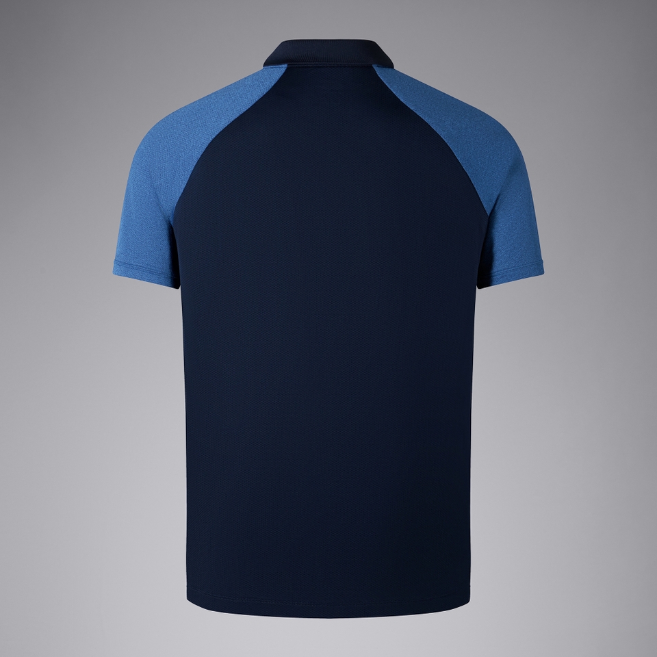 SUFC ELITE POLO NAVY