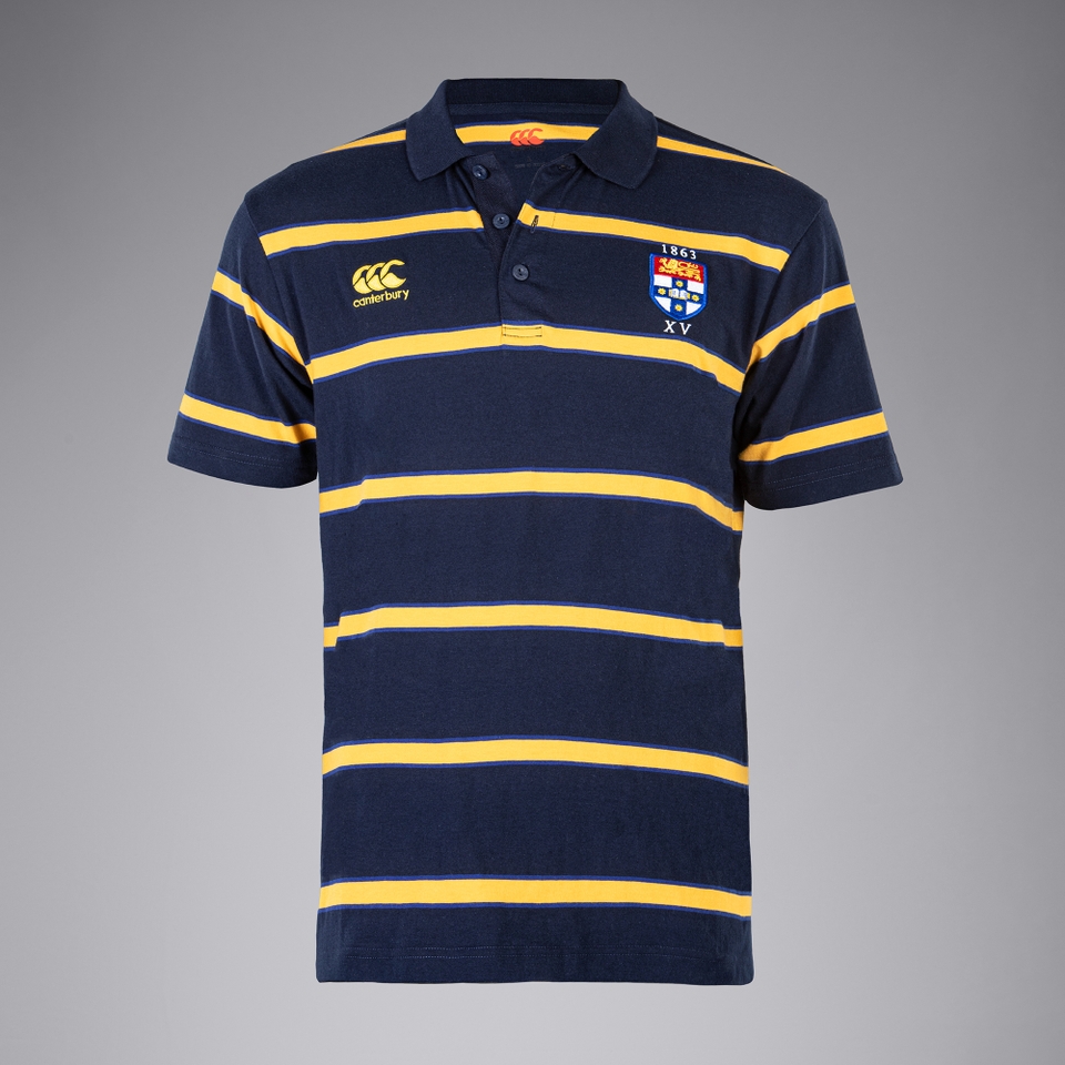 SUFC KNIT POLO