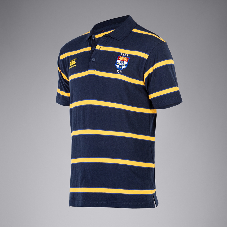 SUFC KNIT POLO