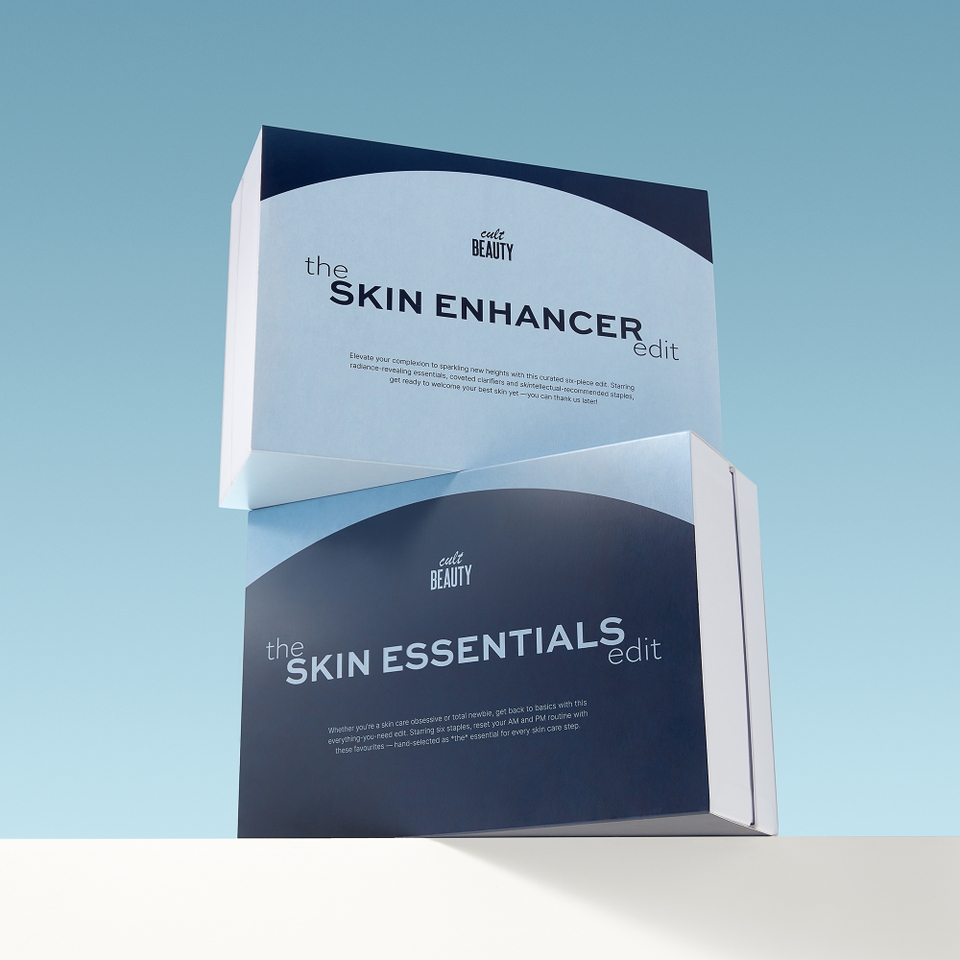Cult Beauty Skin Enhancer Edit Box (Worth Over €240.00)