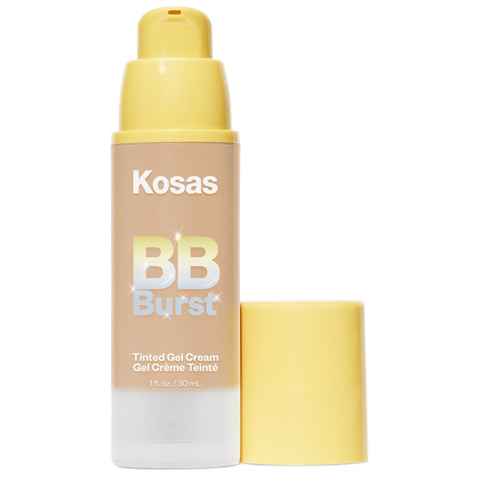 Kosas BB Burst Tinted Gel Cream 30ml (Various Shades)