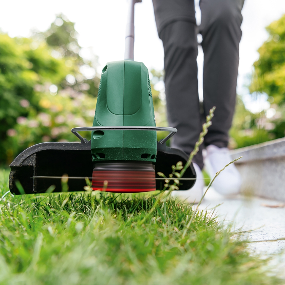 Bosch green 18v clearance