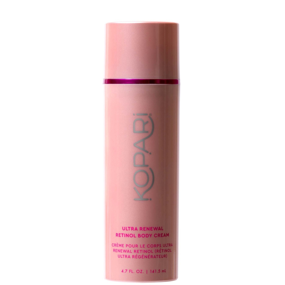 Kopari Beauty Ultra Renewal Retinol Body Cream 141.5ml