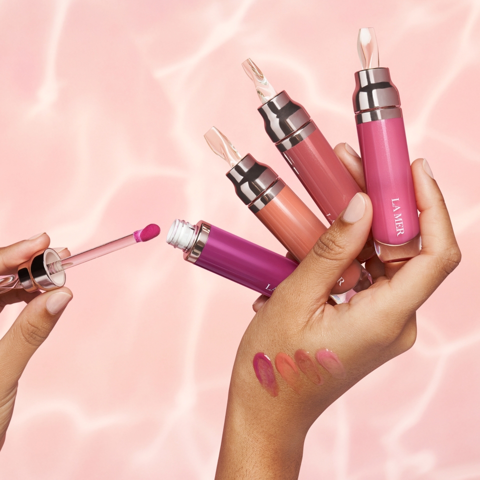 The Lip Volumizer | Plumping Lip Gloss | La Mer