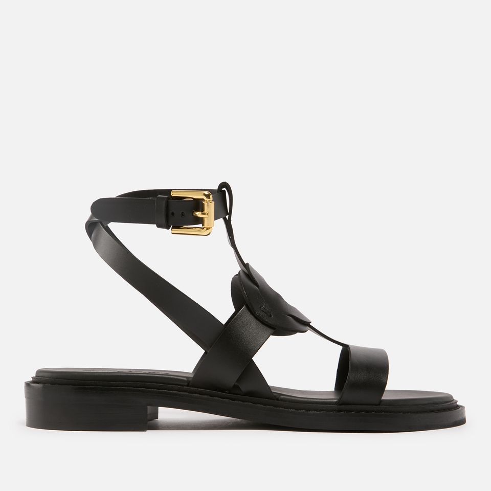 サンダル・ミュール SEE BY CHLOE Women Sandals SB38021A999 Black 11836132VE_14_f.jpg?impolicy=
