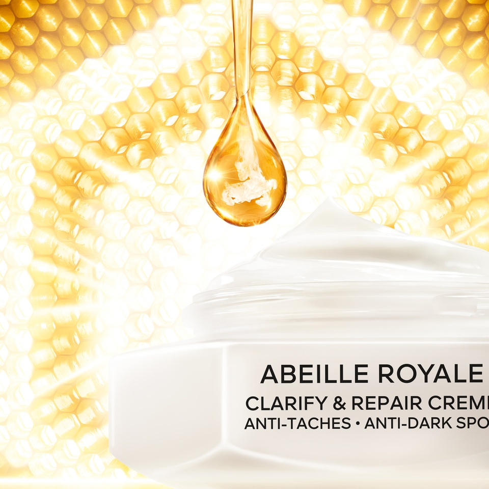GUERLAIN Abeille Royale Clarify and Repair Crème - The Refill 50ml