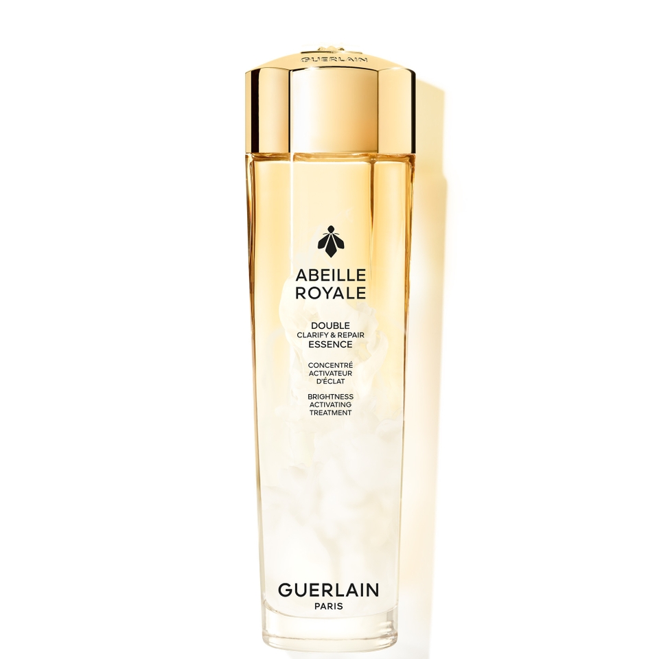 GUERLAIN Abeille Royale Double Clarify and Repair Essence 150ml