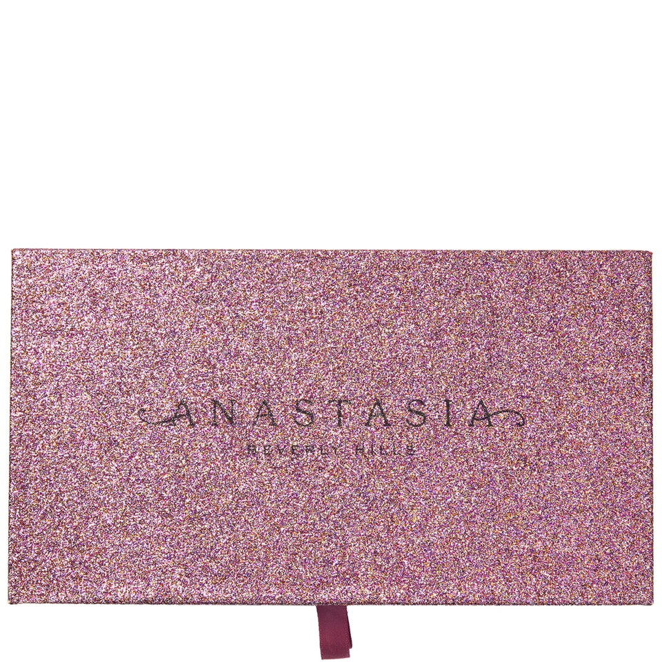 Anastasia Beverly Hills Palette Vault 15g