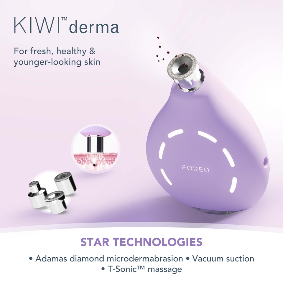 FOREO KIWI Derma Device