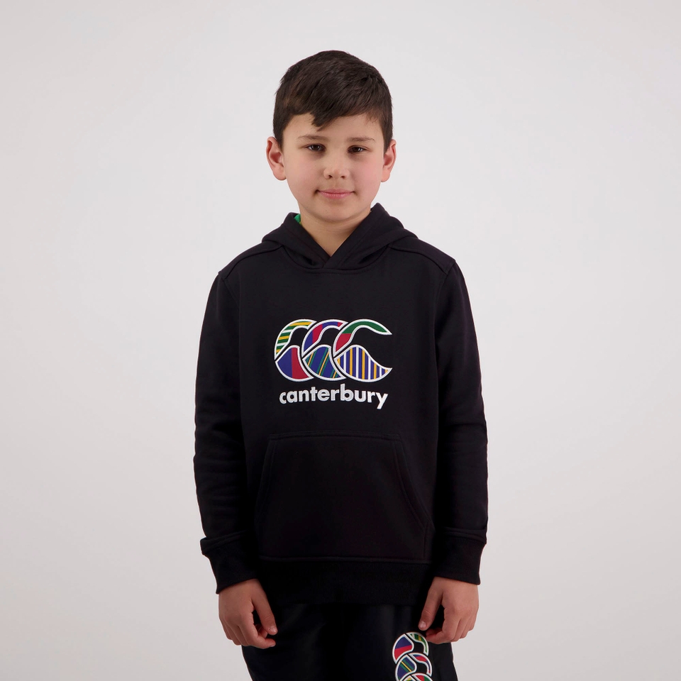 KIDS UGLIES HOODIE