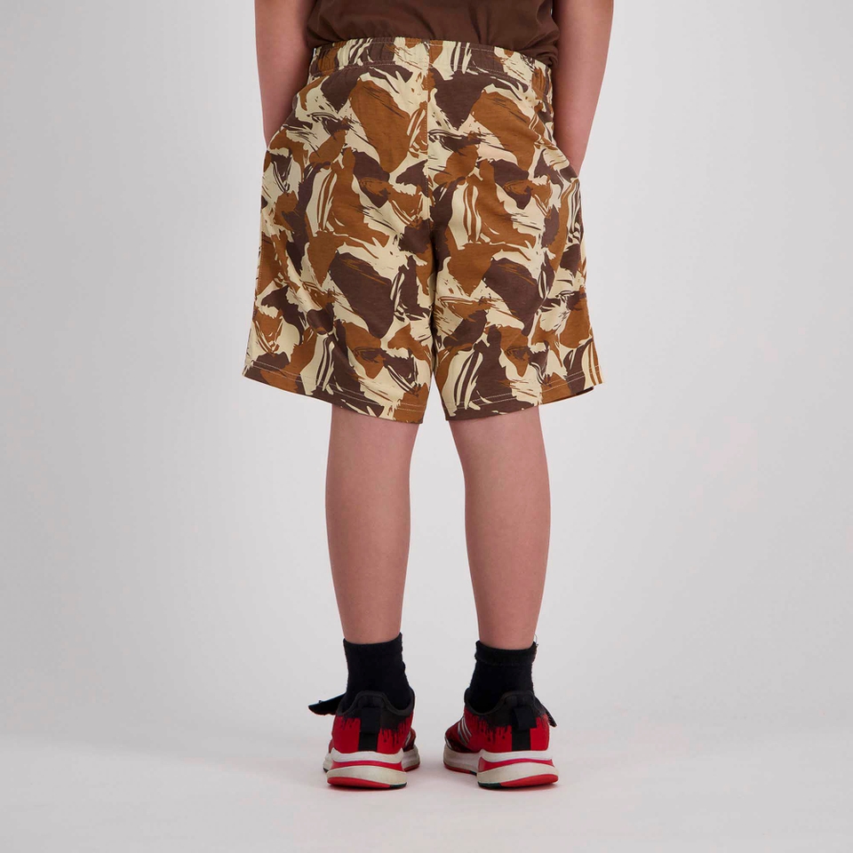 KIDS FORCE SHORT ASSORTED