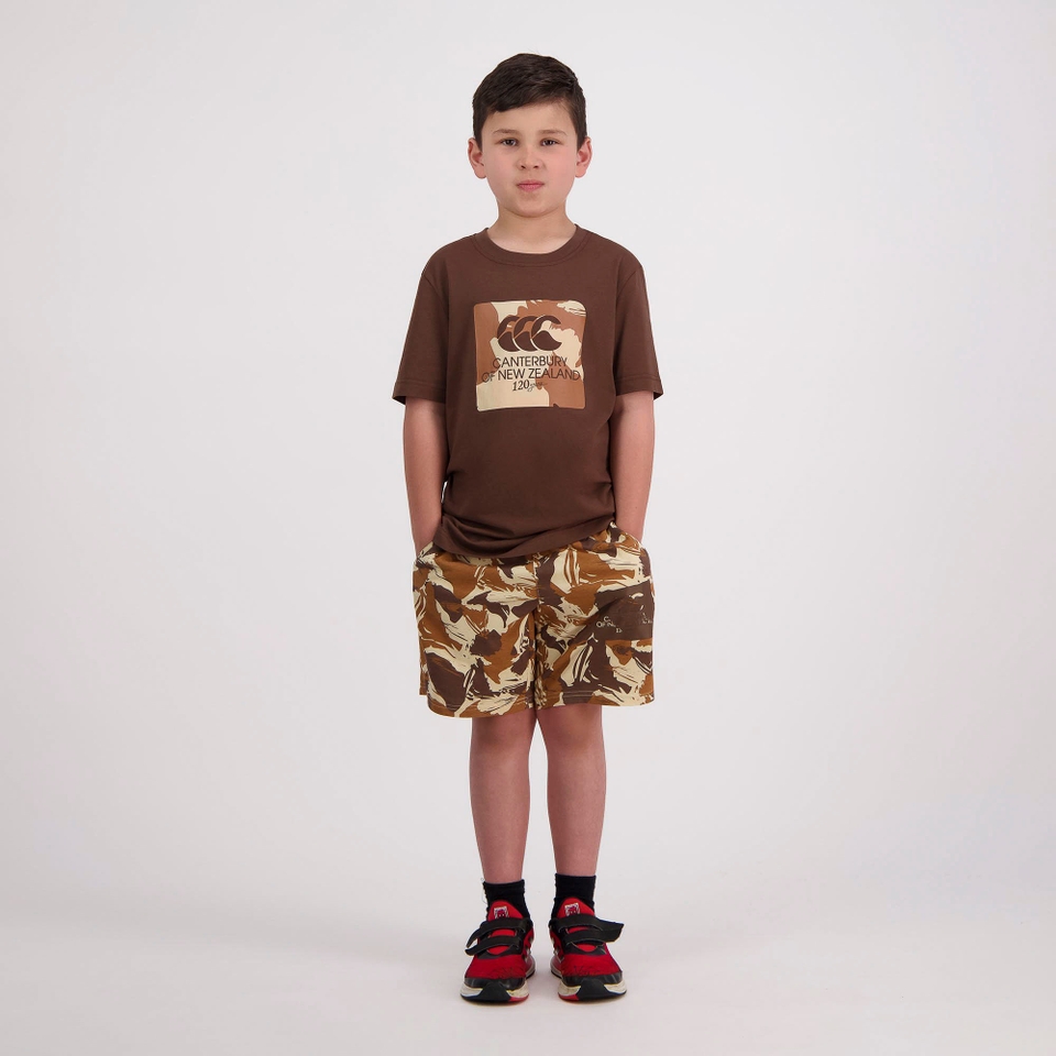 KIDS FORCE SHORT ASSORTED