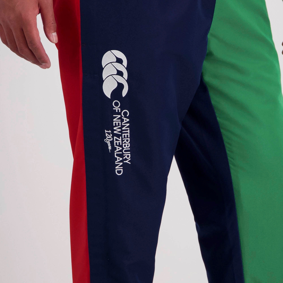 MENS HARLEQUIN STADIUM TRACKPANT ASSORTED
