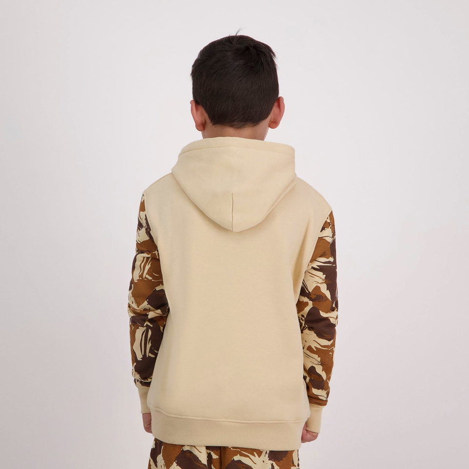 KIDS FORCE HOODIE ASSORTED