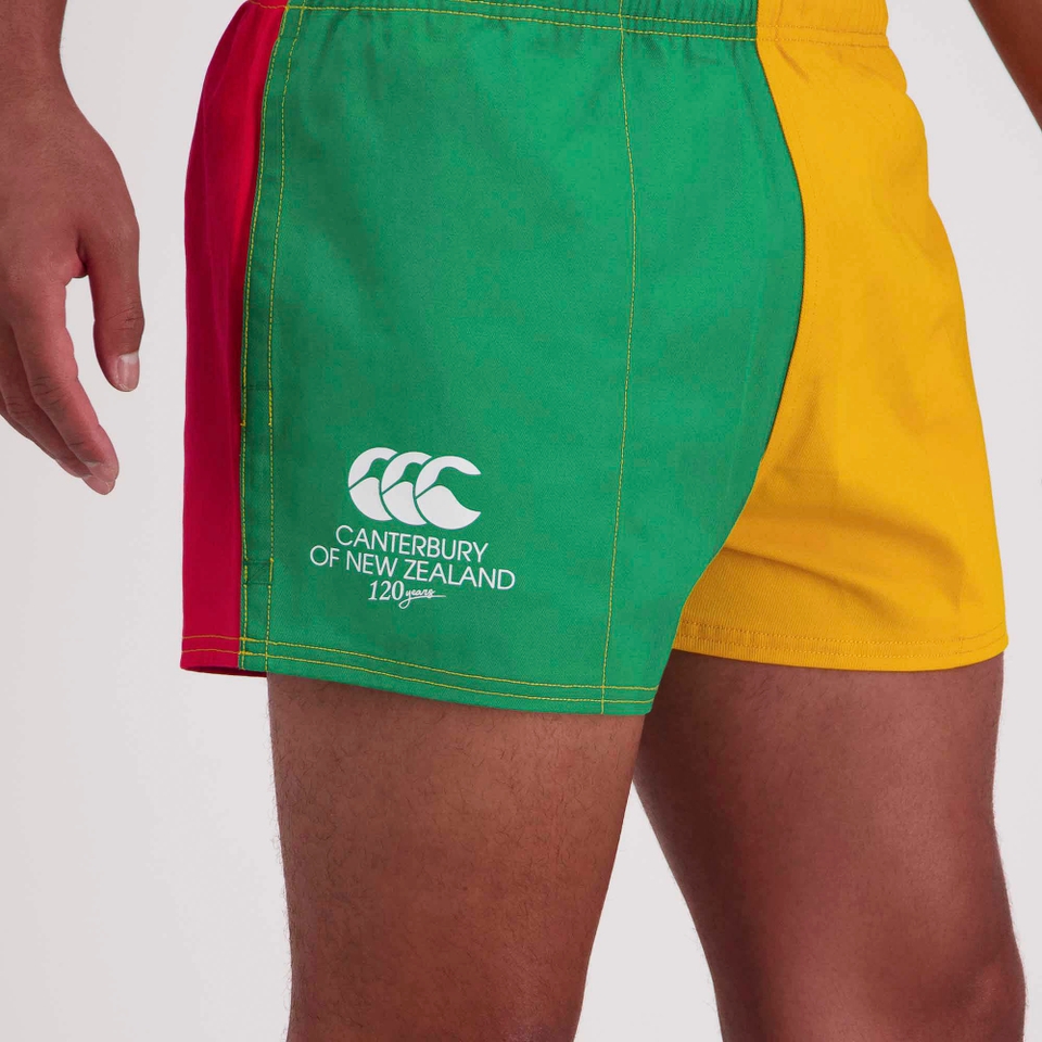 MENS HARLEQUIN SHORT ASSORTED