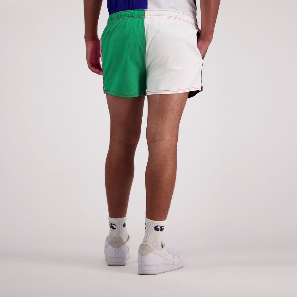 MENS HARLEQUIN SHORT ASSORTED
