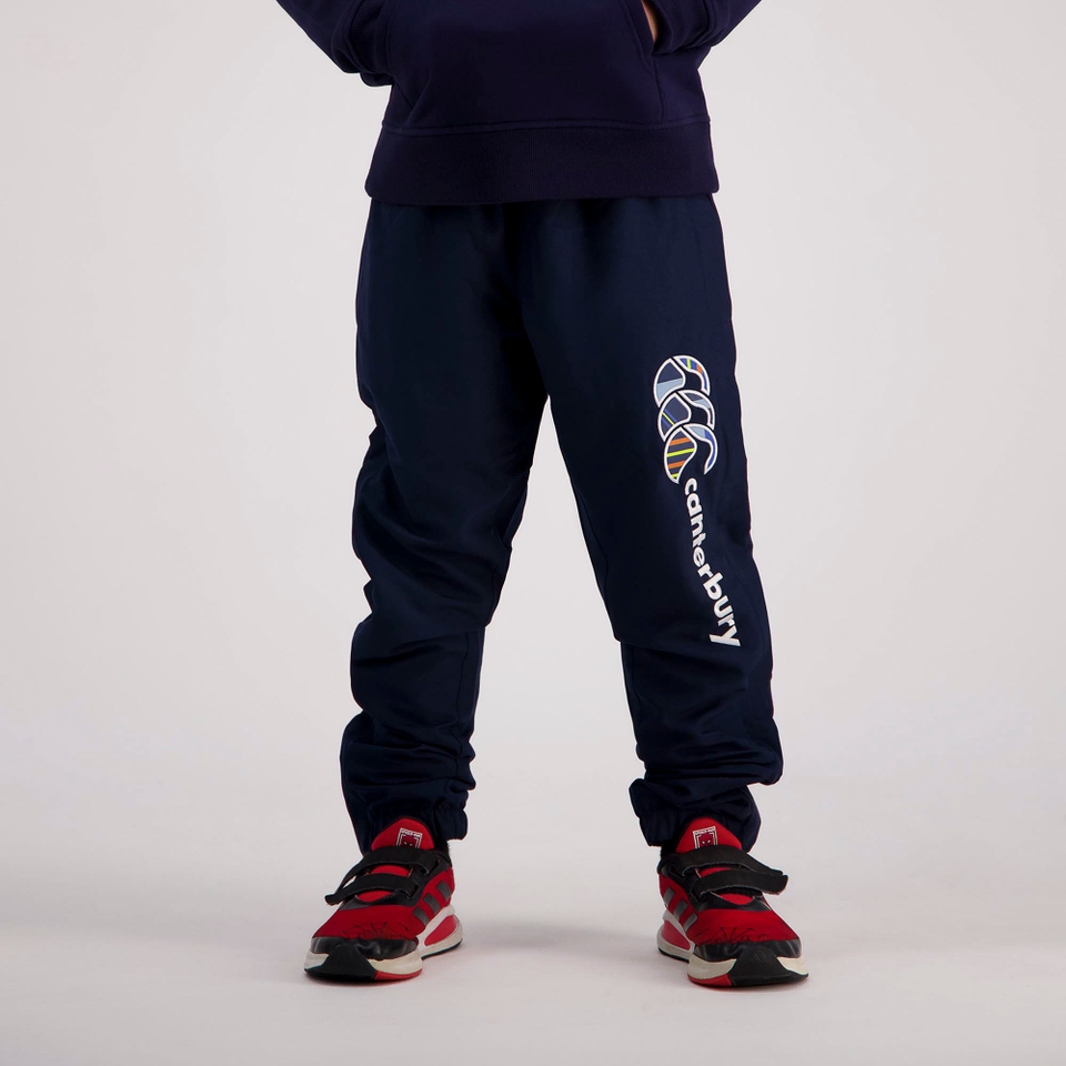 KIDS UGLIES STADIUM PANT NAVY