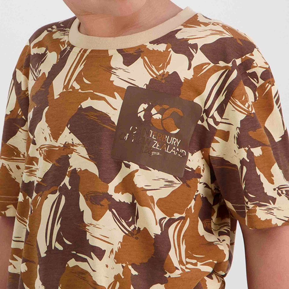 KIDS FORCE T-SHIRT ASSORTED