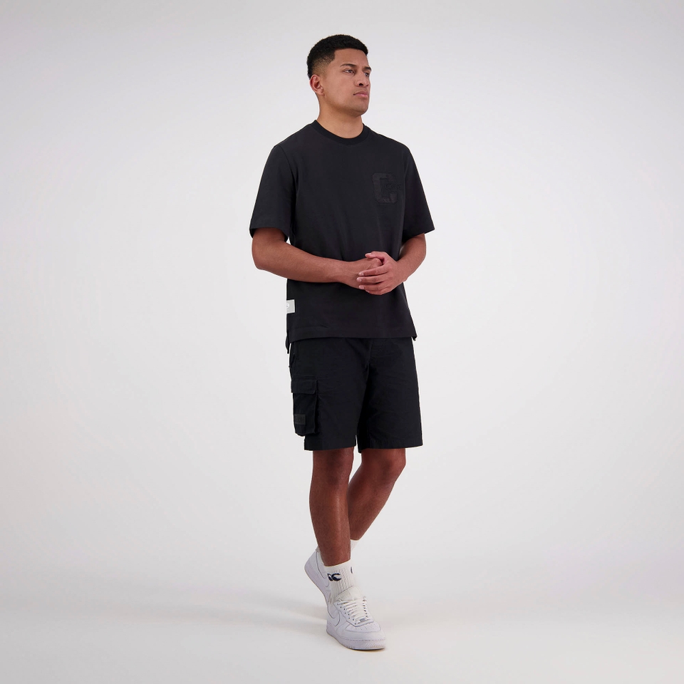 Canterbury M Big C Graphic T-Shirt