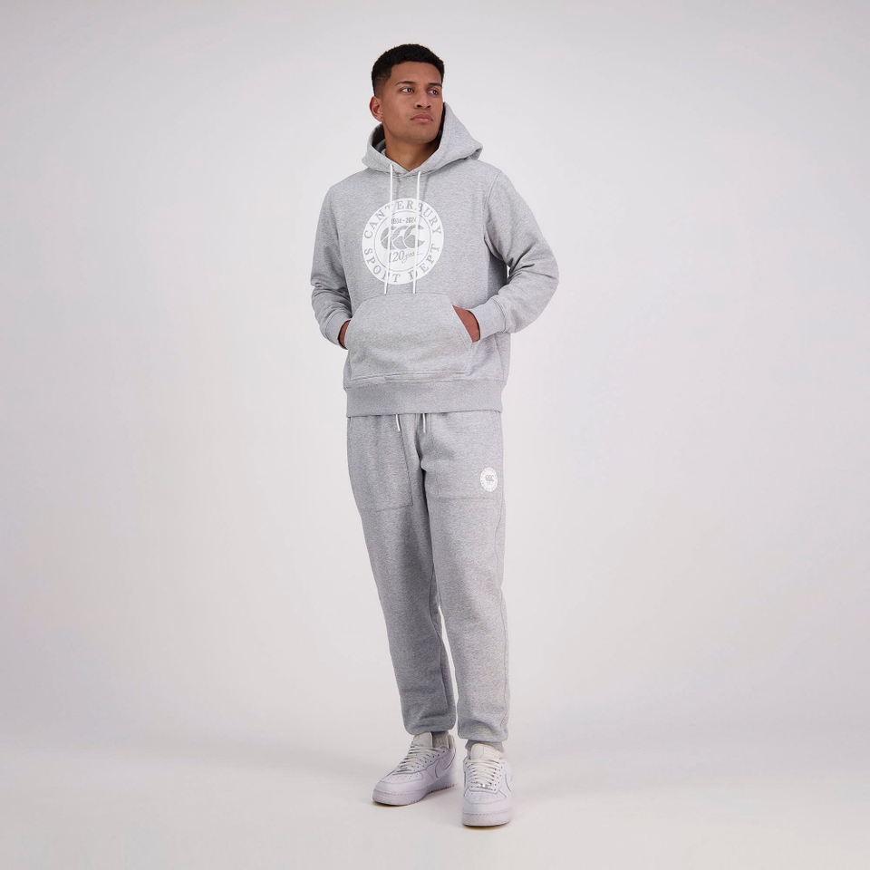 SPORT DEPT. TRACKPANT GREY