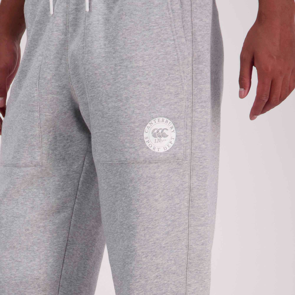 SPORT DEPT. TRACKPANT GREY