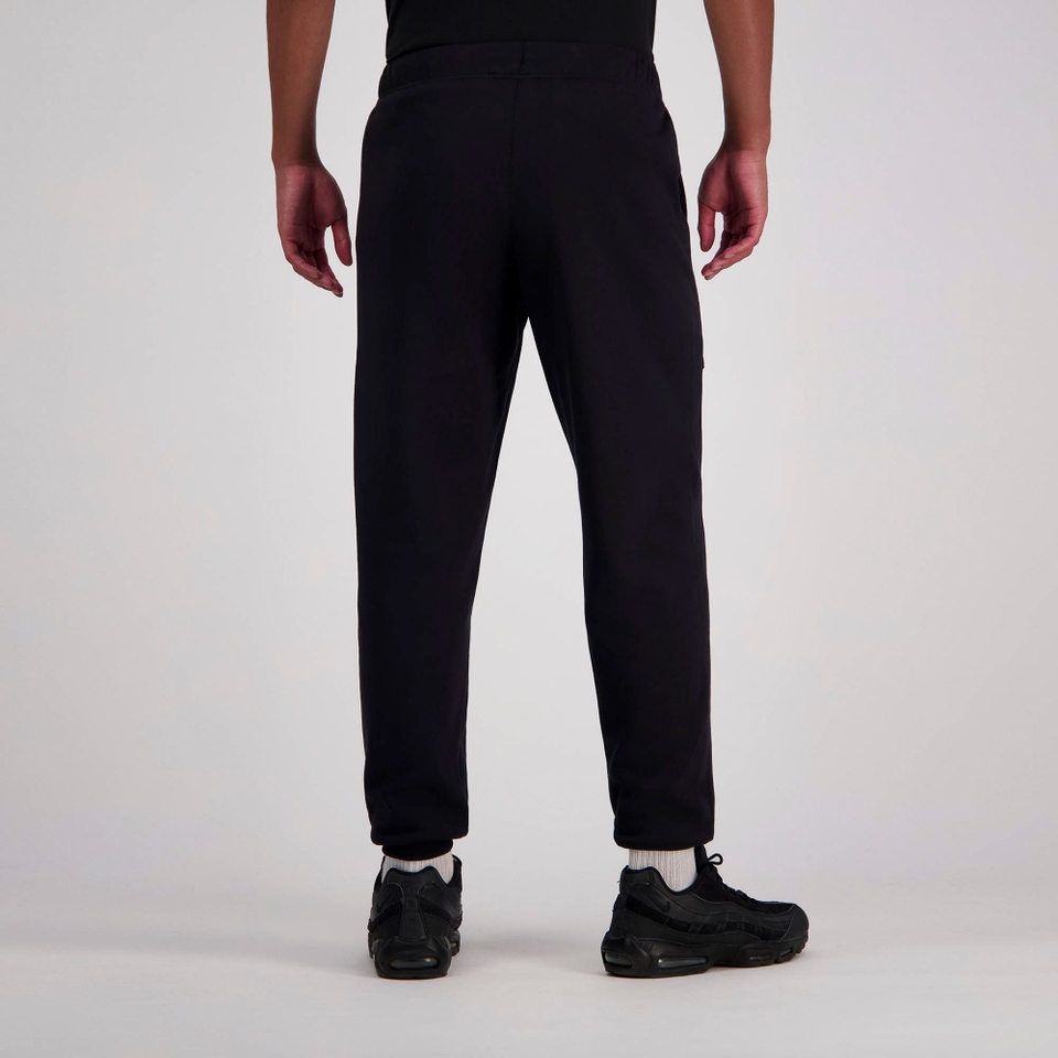 SPORT DEPT. TRACKPANT BLACK