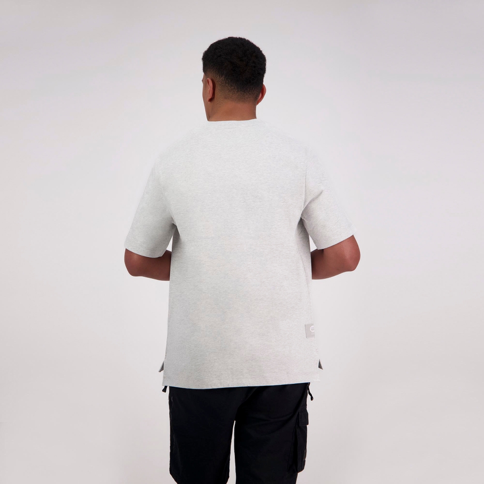 Canterbury M Of Nz Archive Graphic T-Shirt