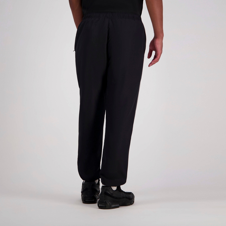 MENS LEGENDS STADIUM TRACKPANT BLACK