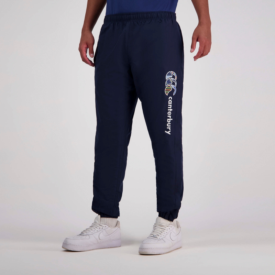 MENS UGLIES STADIUM PANT NAVY