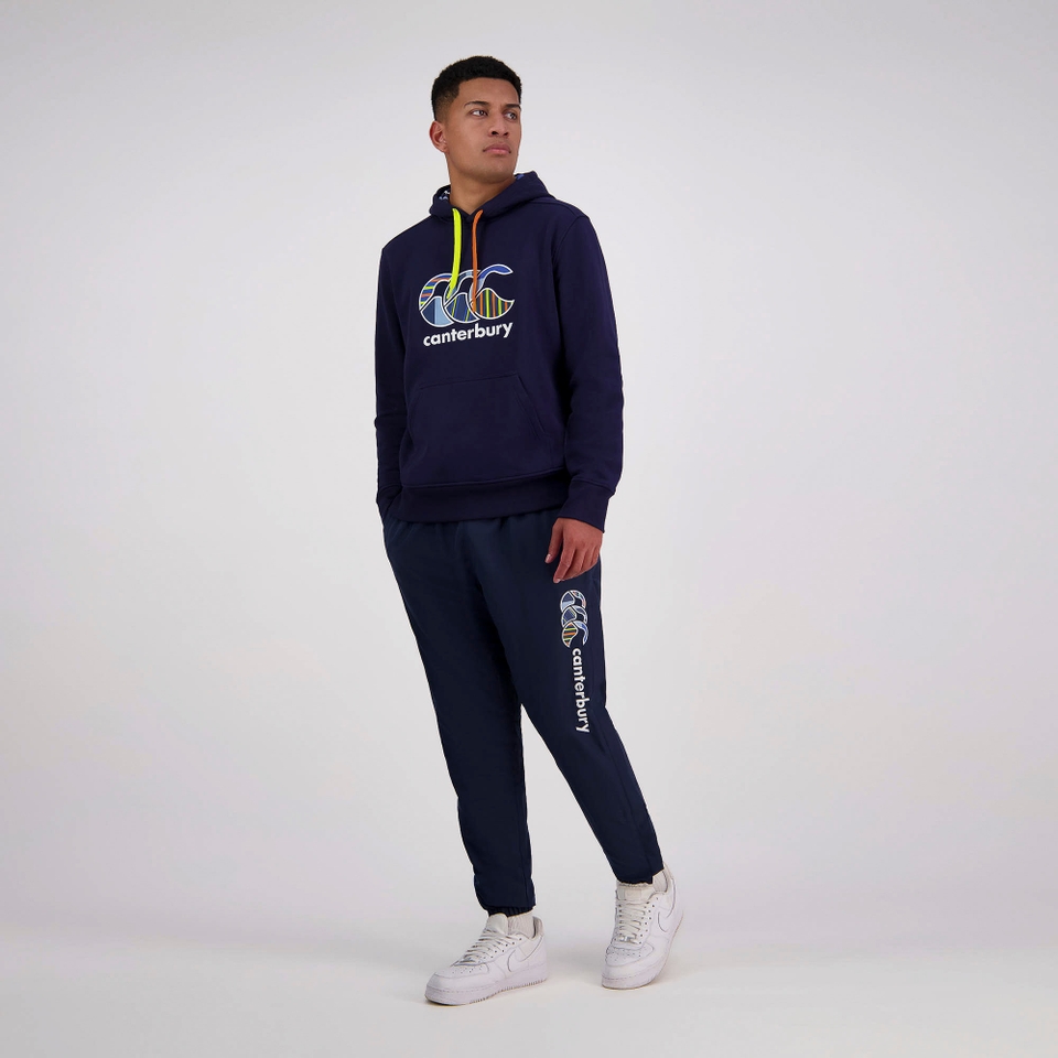 MENS UGLIES STADIUM PANT NAVY