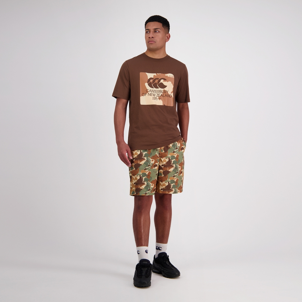MENS FORCE SHORT ASSORTED