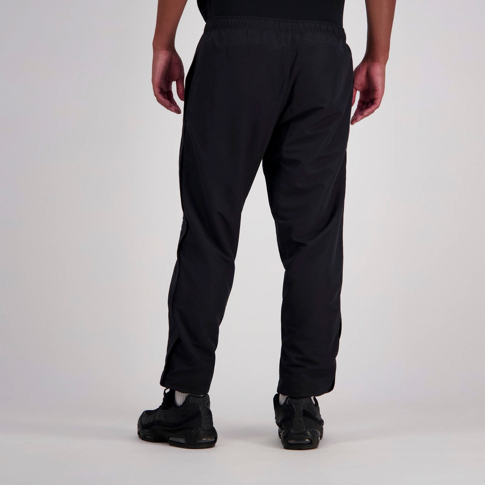 MENS UGLIES STADIUM PANT BLACK