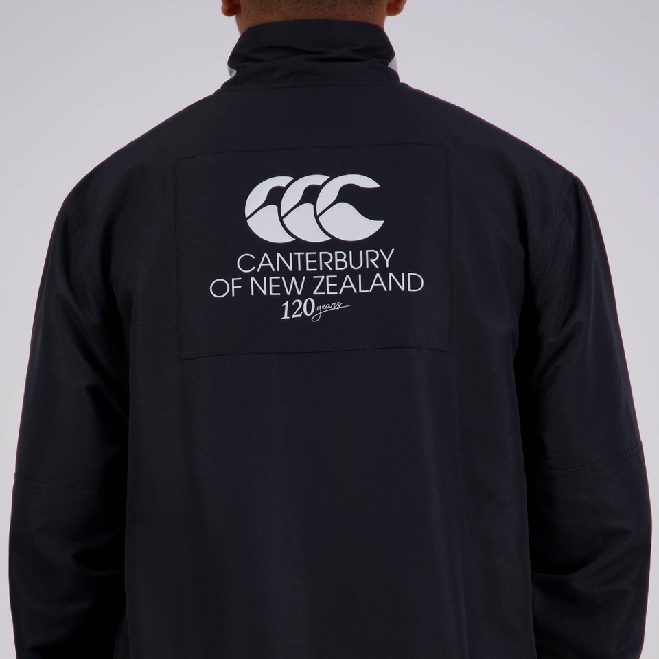 MENS LEGENDS JACKET BLACK