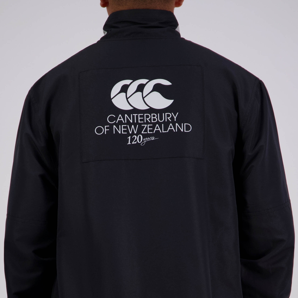 Canterbury M Legends Woven Track Jacket