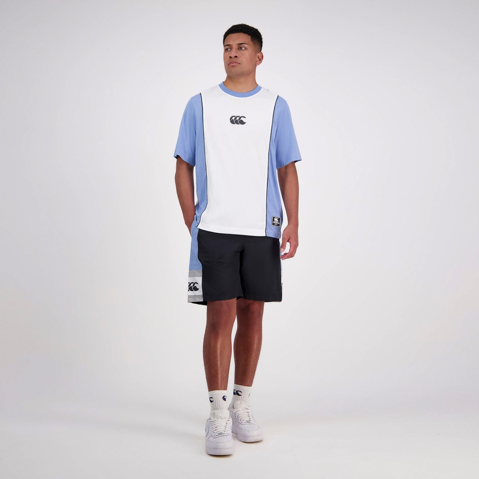 MENS LEGENDS T-SHIRT WHITE