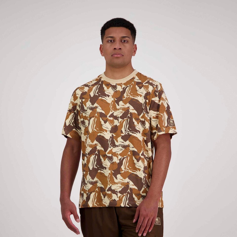 Force of Nature Twister New T-shirt for Men/Large Size main image 0